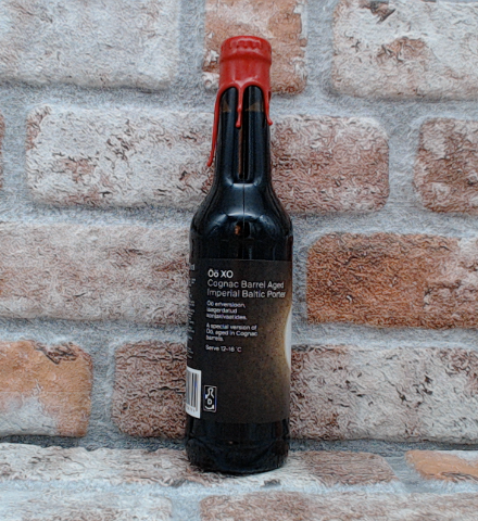 Põhjala Cellar Series Öö Xo Porter - 33 CL