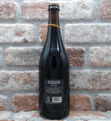 Muifel Brewery Sister Agatha 2017 – 75 CL