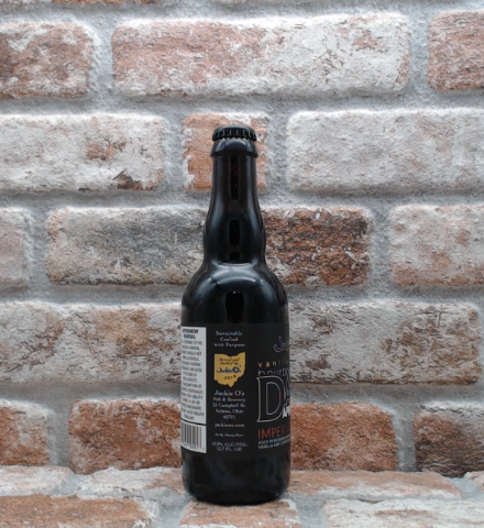 Jackie O's Brewery Dark Apparition – 37,5 CL