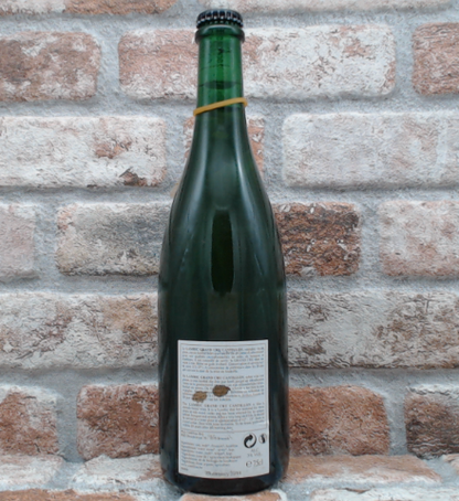 Cantillon Grand Crue Bruocsella 2014 Lambiek/Geuze - 75 CL