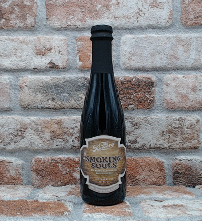 The Bruery Smoking Souls 2023 Stout - 37.5 CL