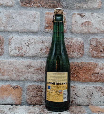 Timmermans - 37.5 CL