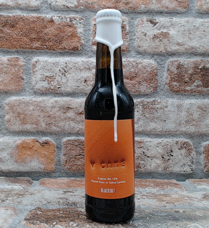 Blackout Brewing V-CAKE – 33 CL