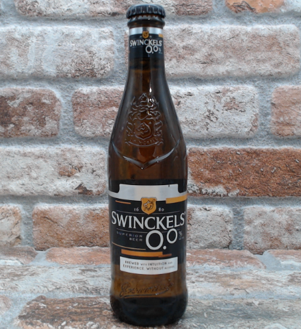 Swinckels Superior 0,0 - 33 CL