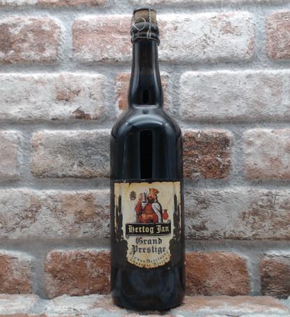 Hertog Jan Grand Prestige 2005 – 75 CL