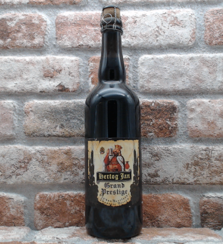 Hertog Jan Grand Prestige 2005 – 75 CL