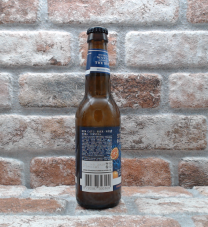 Stadshaven Brewery Great White – 33 CL