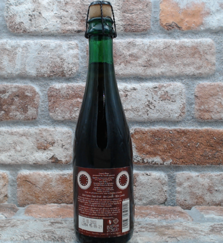 Mort Subite Oude Kriek 2017 Lambiek/Geuze - 37.5 CL