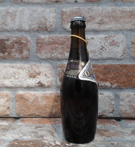 Orval 2017 - 33 CL