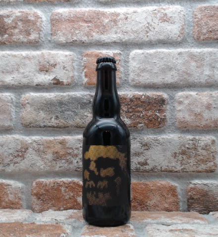 Jackie O's Brewery Dark Apparition – 37,5 CL