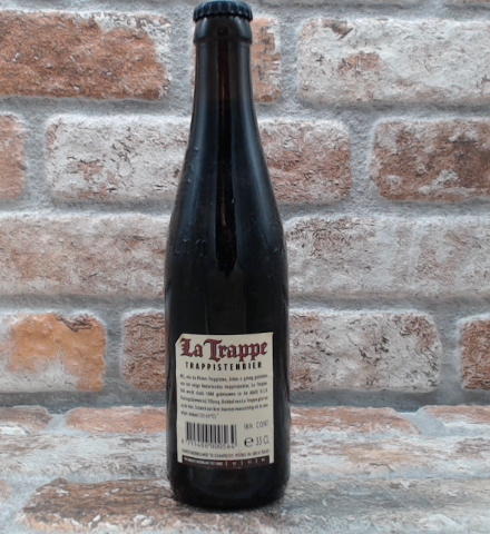 La Trappe Dubbel 1990 - 33 CL