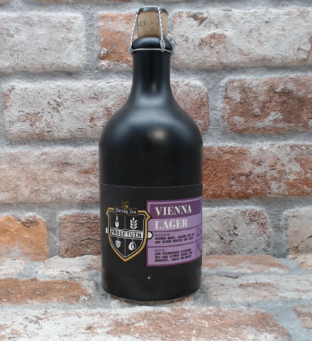 Hertog Jan Proeftuin #2 Vienna Lager 2022 - 50 CL