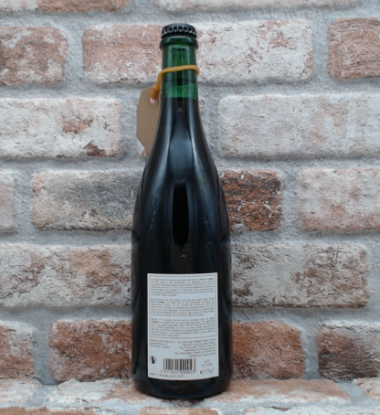 Cantillon Kriek 100 % Lambic Bio 2021 – 75 CL