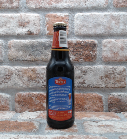 Texelse Brouwerij Stormbock 2016 - 30 CL