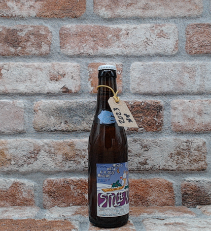 De Dolle Brouwers Stille Nacht Batch 2 2023 - 33 CL