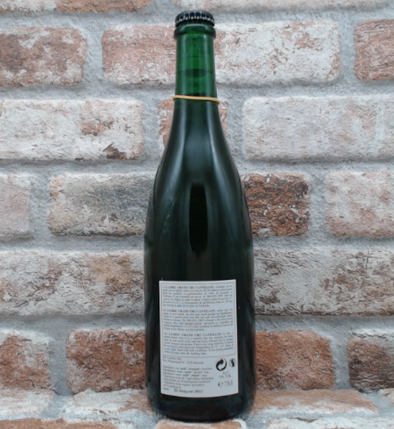 Cantillon Grand Crue Bruocsella 2017 Lambic/Geuze - 75 CL