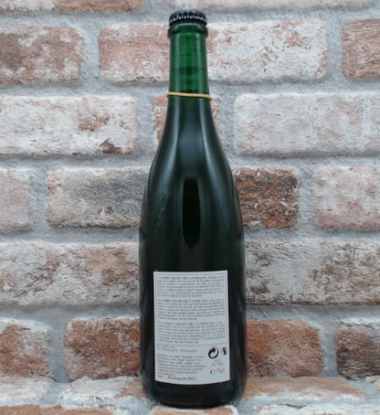 Cantillon Grand Crue Bruocsella 2017 Lambic/Geuze - 75 CL