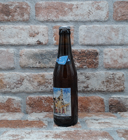 De Dolle Brouwers XL Pale Ale 2020 - 33 CL