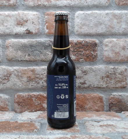 Jopen Ongelovige Thomas 2023 Quadrupel - 33 CL