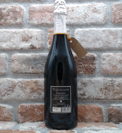 Winterkonininkse Haspengouwse Grand Cru  2020 - 75 CL