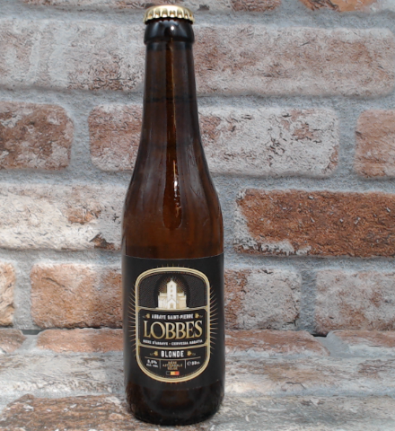 Abbaye Saint-Pierre Lobbes - 33 CL