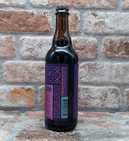 Bottle Logic Cephalophilosophy 2023 Stout - 50 CL