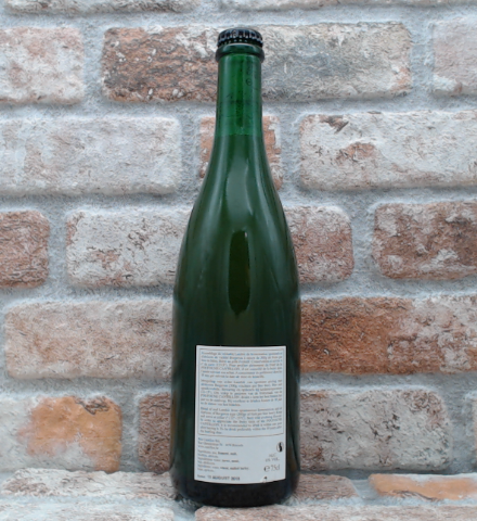 Cantillon Fou' Foune 2018 - 75 CL