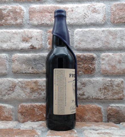 Fremont Brew 6000 Limited Release 2022 – 47,3 CL (1 Pint)