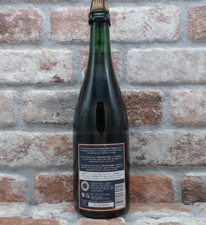 Tilquin Oude Gueuze 2020 - 75 CL