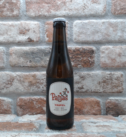 The Leite Paljas Tripel - 33 CL