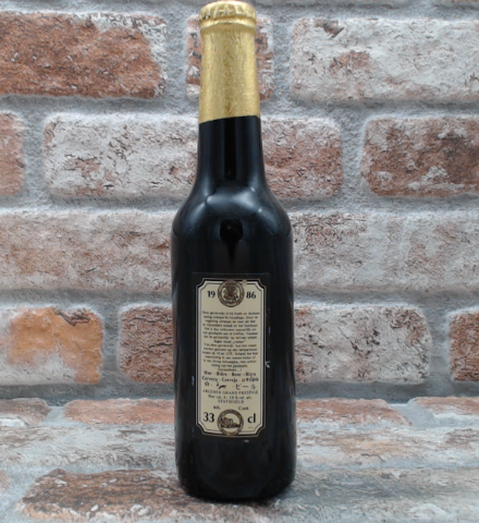 Hertog Jan Grand Prestige 1986 – 33 CL