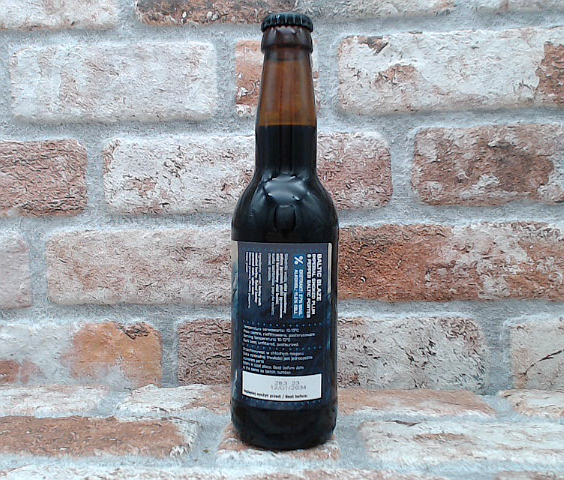 Piwne Podziemie Baltic Blaze Porter - 33 CL