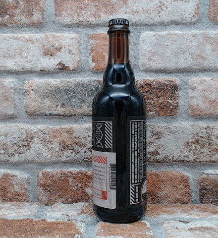 Bottle Logic Leche Borracho 2018 Stout - 50 CL