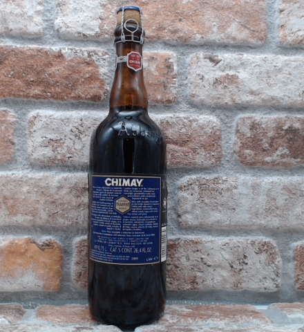 Chimay Grande Réserve 2004 – 75 CL