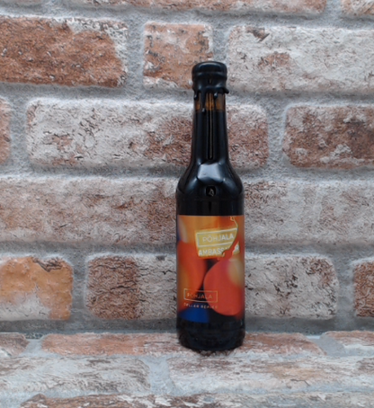 Pohjala Dutch Ambassador Blend BA Imperial Stout – 33 CL