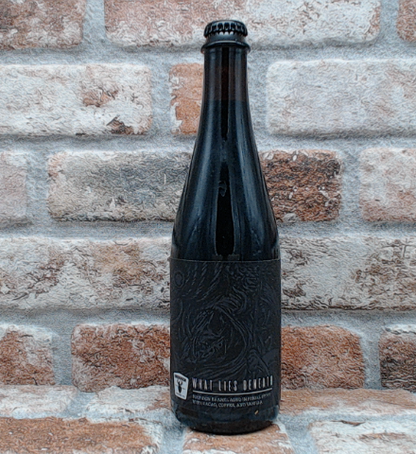 Drekker What Lies Beneath 2023 Stout - 50 CL