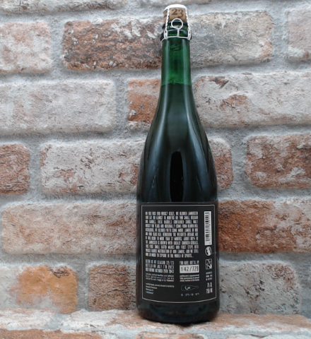 3 Fonteinen Zenne D' Hesbaye 2023 - 75 CL