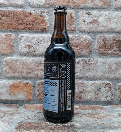 Bottle Logic State Of Enlightment 2024 Stout - 50 CL