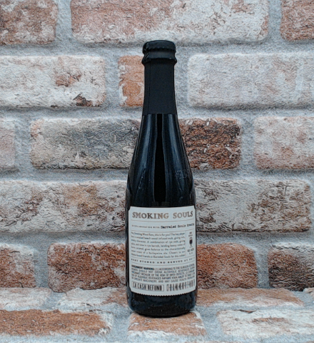 The Bruery Smoking Souls 2023 – 37,5 CL