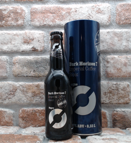 Nøgne Ø Dark Horizon 7 Barleywine - 33 CL