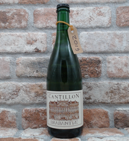 Cantillon Brabantiae 2019 - 75 CL