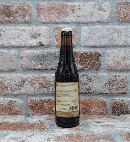 La Trappe Dubbel - 33 CL