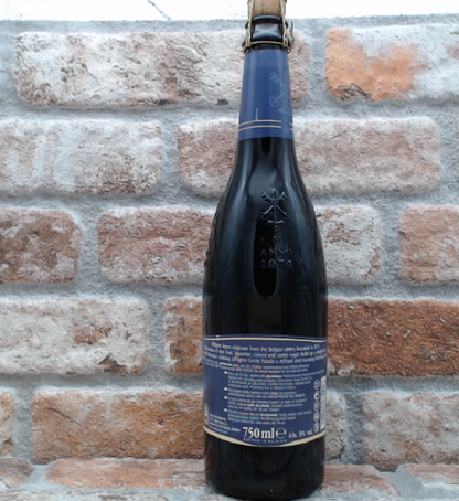 Affligem Cuvée Natalis 2015 - 75 CL