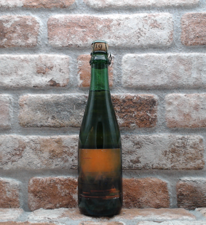 3 Fonteinen Oude Geuze Vintage 2019 - 37.5 CL