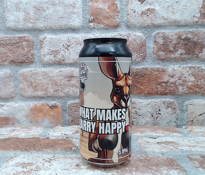 Bang The Elephant What Makes Larry Happy IPA - 44 CL