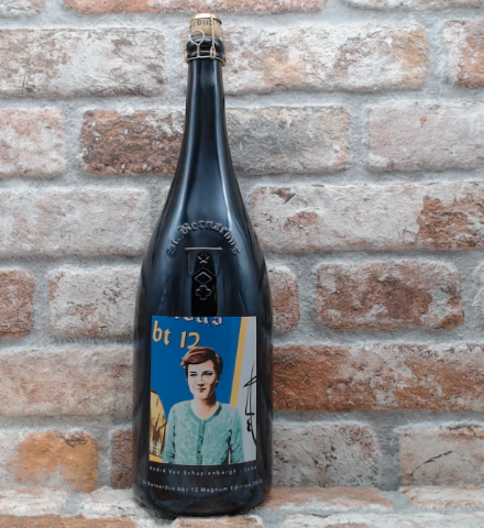 Brouwerij Sint-Bernardus Abt 12 Magnum 2015 - 1.5 L