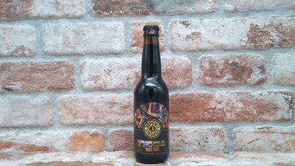 Jopen Ex-Girlfriend 2024 BA Brandy Barrels Bock - 33 CL