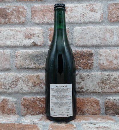 Cantillon Ashanti 2023 - 75 CL