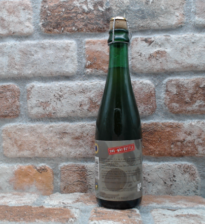 3 Fonteinen Oude Geuze 2016 - 37.5 CL