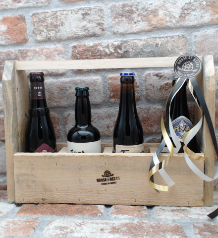 Dutch Beerbox Cadeaupakket -